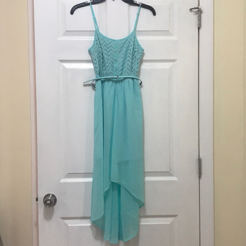 Candie’s: dress